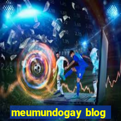 meumundogay blog